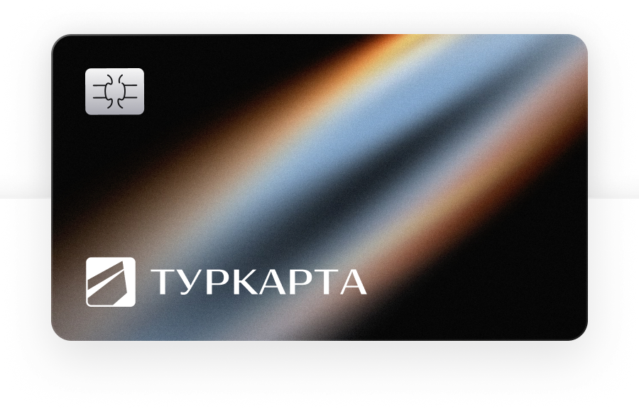 Карта VISA PREMIUM