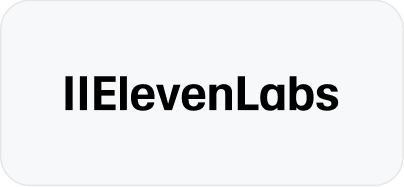 elevenlabs