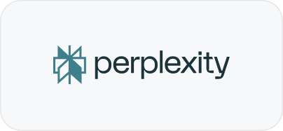 perplexity