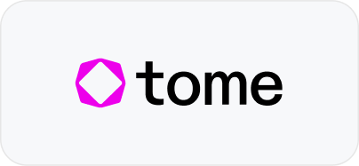 tome